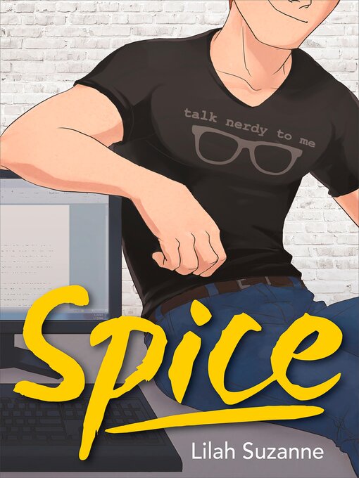 Title details for Spice by Lilah Suzanne - Available